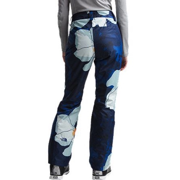 The North Face  Sally Insulated Pants Size  S - Picture 5 of 10